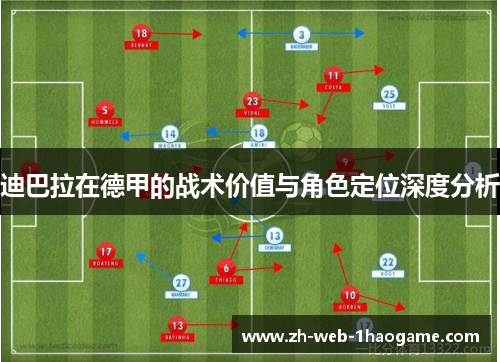 迪巴拉在德甲的战术价值与角色定位深度分析